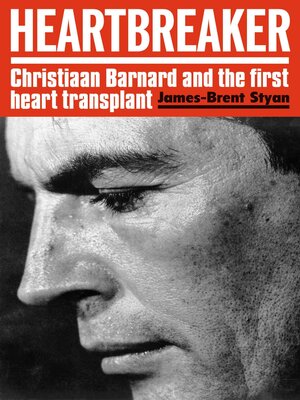 cover image of Heartbreaker